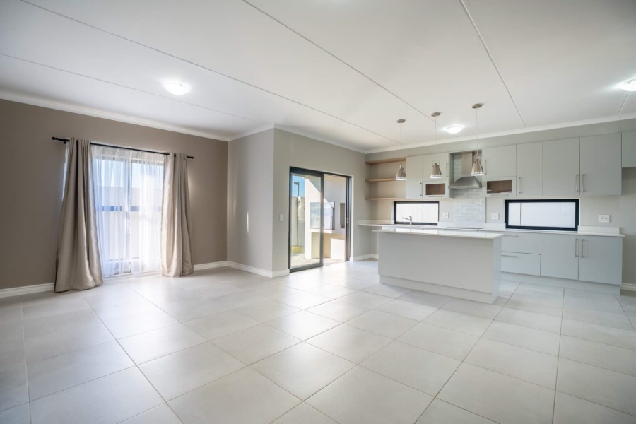 To Let 3 Bedroom Property for Rent in Groot Phesantekraal Estate Western Cape